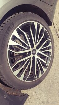 ORIGINAL AUDI Competition DISKY 5x112 R20