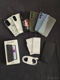 Samsung galaxy a55 5g