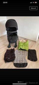 Britax b-agile