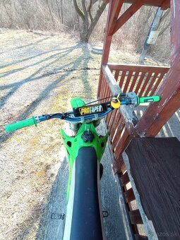 🟩🔥Kawasaki kx 125🔥🟩
