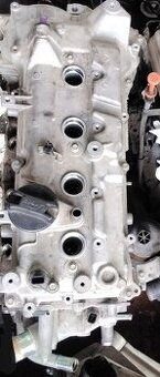 motor H4MD7 RENAULT 1.6 2017 motor H4M D7 RENAULT