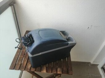 Autochladnicka