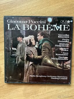 La Bohème