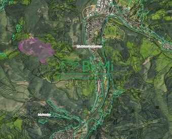 Predaj podielov v katastri Krásno nad Kysucou, okres Čadca, 