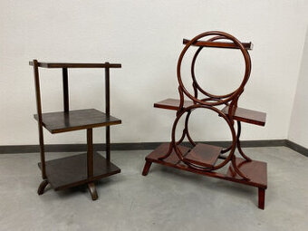 Stojany Thonet 1930