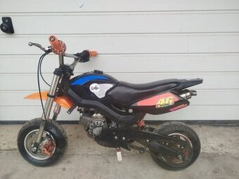 Minibike