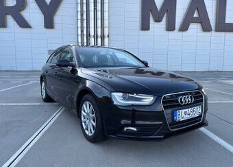 Audi A4 B8.5 Avant 2.0tdi 110kw