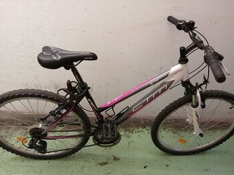 CTM bicykel stefi 2