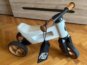 Funny wheels