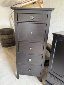 Hemnes Komoda