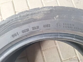 Letne pneumatiky 215,55r17