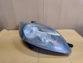 Prave predne svetlo halogen Volkswagen Golf plus