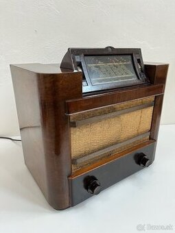 Rádio Philips Rondo