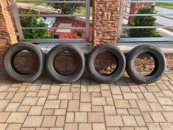 Predám 185/65 R15 letná a zimná sada