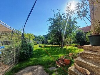 PREDAJ: menší rodinný dom, Balkánska ulica, Rusovce