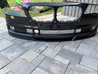 Predám predný nárazník BMW f01