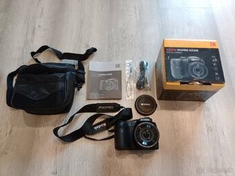 KODAK PIXPRO AZ255