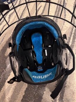 Bauer prilba