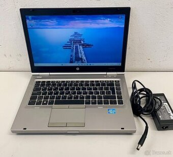 HP EliteBook 8460p - Predám