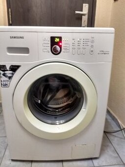 Práčka Samsung Diamond 6kg