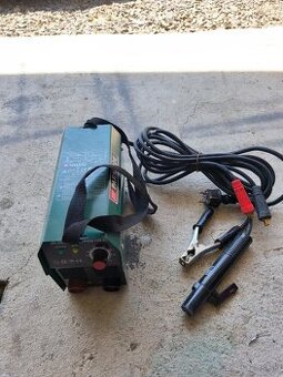Invektor zváračka parkside pisg 120 A2 + maska
