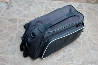 Taska na nosic bicykla