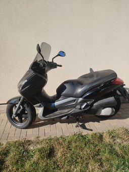 Yamaha Xmax 250 - 1