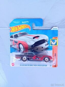 Hot Wheels Zamac