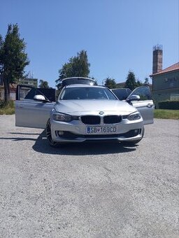 BMW 318d