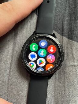 Samsung Galaxy Watch 4 Classic 46mm