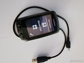 GPS GARMIN Edge 810