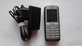 Nokia 6070