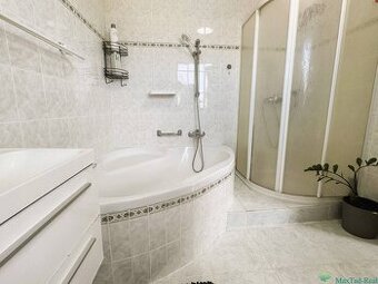 rodinný dom ul. Šturová, severná časť mesta, Trebišov 175.00