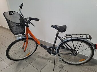 Damsky bicykel KENZEL