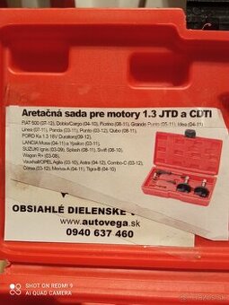 Aretačna sada pre rozvody