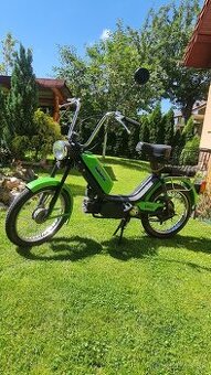 Vymením jawa babetu 210
