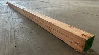 Hranoly 90x90x2400