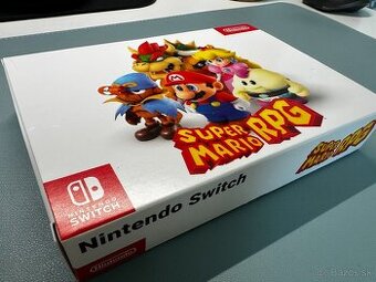 Super Mario RPG