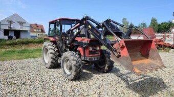 Massey Ferguson 263 4x4