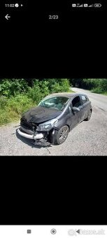 Toyota Yaris III model od roku 2011-a vyššie