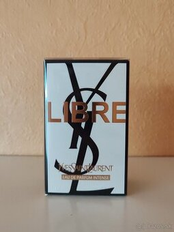 Yves Saint Laurent Libre Intense