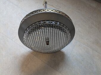 Lampa Tesla Ufo