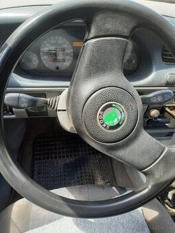 Škoda Felicia