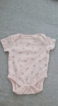 Detske body 62 cm - 1