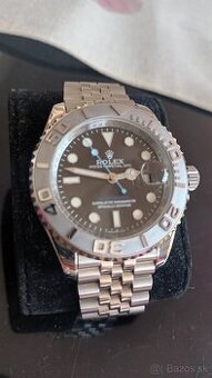 Rolex Yacht Master