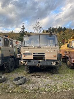 Tatra pms 8x8 - 1