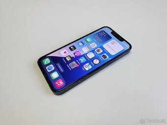 Apple iPhone 13 mini 128gb Black -