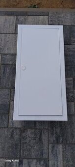 Rozvodna skrinka - 1