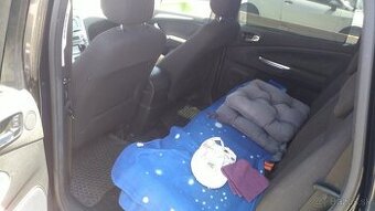 Predam Ford S Max
