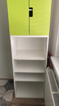 Detská skriňa-IKEA